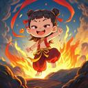 天雷滚滚我好怕怕 (rap魔性 DJ版)