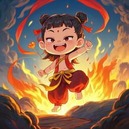 天雷滚滚我好怕怕 (rap魔性 DJ版)铃声