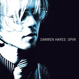 Darren Hayescreepin up on you铃声