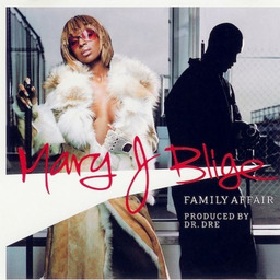 Mary J. Blige - Family Affair铃声