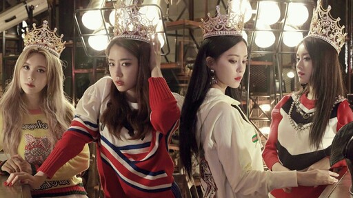 T-ara - Lovey Dovey铃声