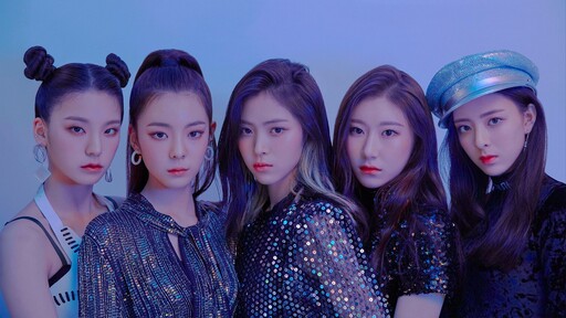ITZY - WANNABE铃声