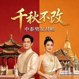千秋不改 (中泰合唱版)鈴聲