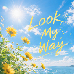 Look My Way (目光失守)铃声