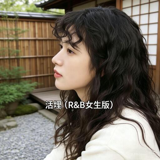 活埋 (R&B女生版)铃声