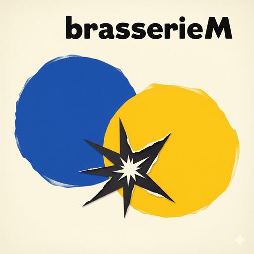 Born as Light-brasserieM鈴聲