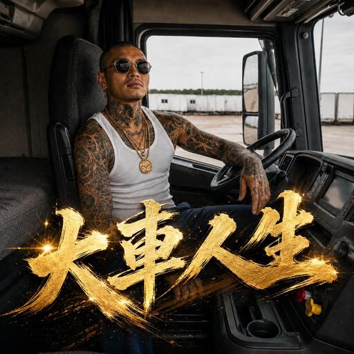 大车人生铃声