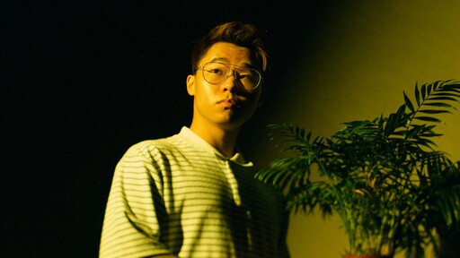 Gareth.T - 玻璃铃声