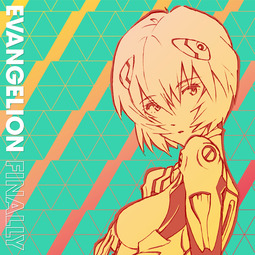 新世纪福音战士/EVA铃声