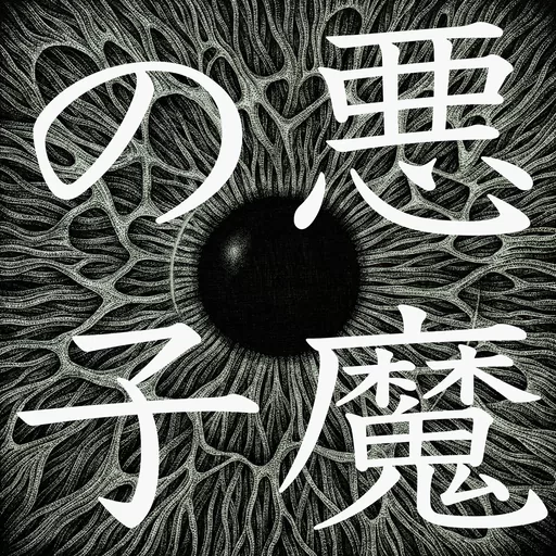悪魔の子 (恶魔之子)铃声