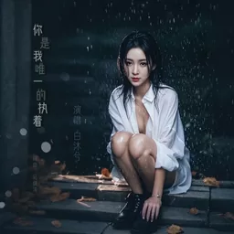 你是我唯一的執著（女聲版）鈴聲