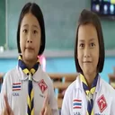 เบลล์ นิภาดา-泰語童聲ให้เคอรี่มาส่งได้บ่ (Dunn remix)-Dunn-ringtone