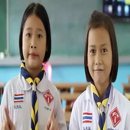 เบลล์ นิภาดา-泰语童声ให้เคอรี่มาส่งได้บ่ (Dunn remix)-Dunn-ringtone铃声