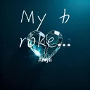 我破碎的心 (My broken heart)