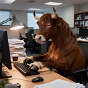 牛馬說
