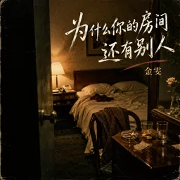 金雯 - 为什么你的房间还有别人铃声
