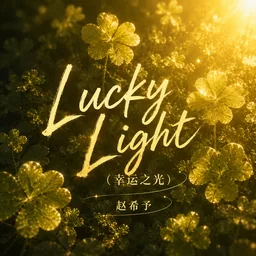 Lucky Light (幸运之光)铃声