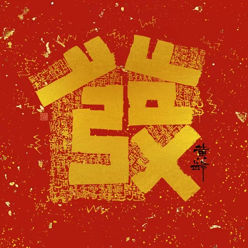 发财歌铃声