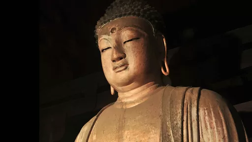六字大明咒铃声