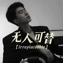 无人可替