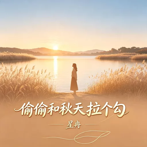 穆帅 - 偷偷和秋天拉个勾铃声