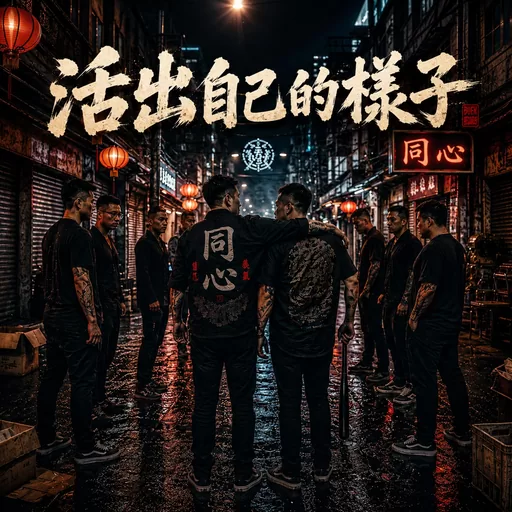 Duen - 活出自己的样子铃声