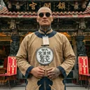 善是阮的路