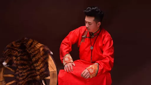 關大洲 - 象王行 (特別版)鈴聲