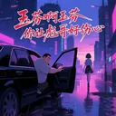 玉芬啊玉芬你让彪哥好伤心