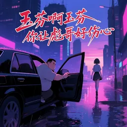 玉芬啊玉芬你让彪哥好伤心铃声