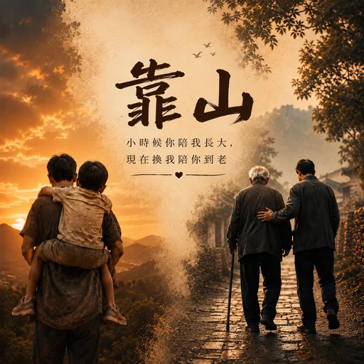 Duen - 靠山鈴聲