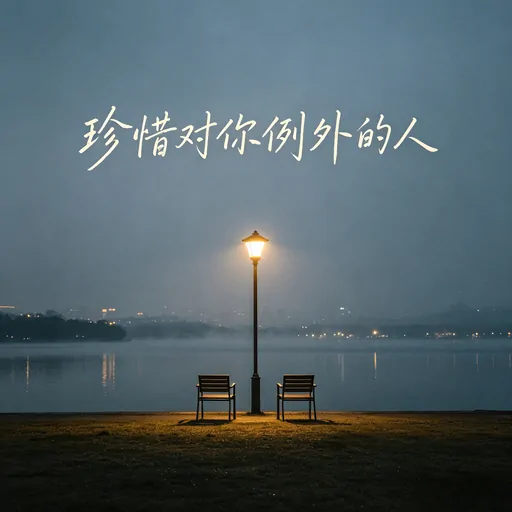 珍惜对你例外的人铃声