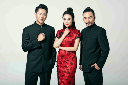 阿衣莫-阿吉太組合-28879676？鈴聲