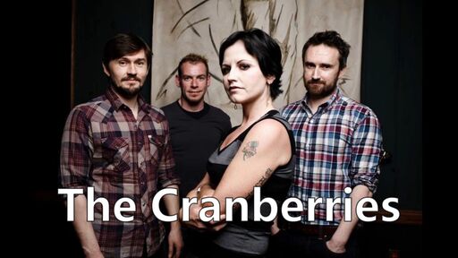 YahikoNy - The cranberries铃声