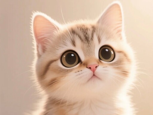 小貓咪叫聲鈴聲