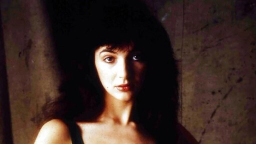 Running up That Hill-Kate Bush鈴聲
