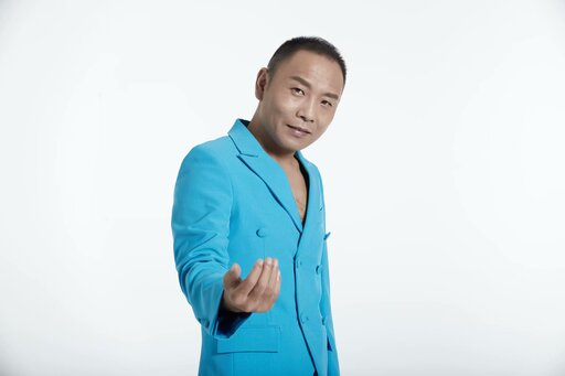 祁隆 - 唱着情歌流着泪-我,是超人我,不会哭0铃声