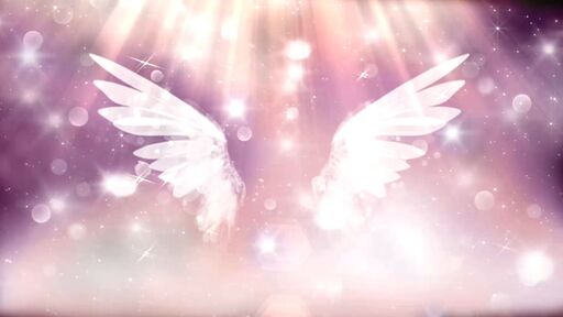 天使的翅膀铃声