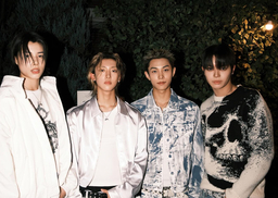 LNGSHOT-Moonwalkin铃声