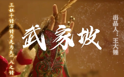 武家坡劲爆DJ铃声