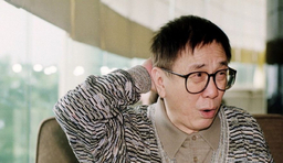 黃沾 - 佛光初現鈴聲