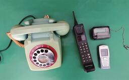 經典老式電話鈴聲