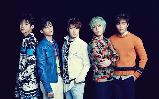 ftisland - 壞女人鈴聲
