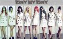 DAY BY DAY – T ara Meng