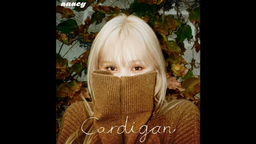 Let go-Nancy Kwai鈴聲