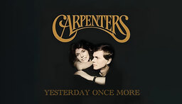 Yesterday Once More铃声