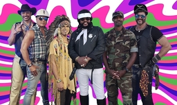 Village People - YMCA铃声