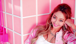 孝琳 - 你好.再见(Hello Goodbye)铃声