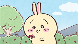 【乌萨奇，吉伊卡哇】《百变酒精》chiikawa铃声