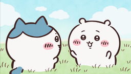 barbarbar (小八吉伊烏薩奇版)鈴聲